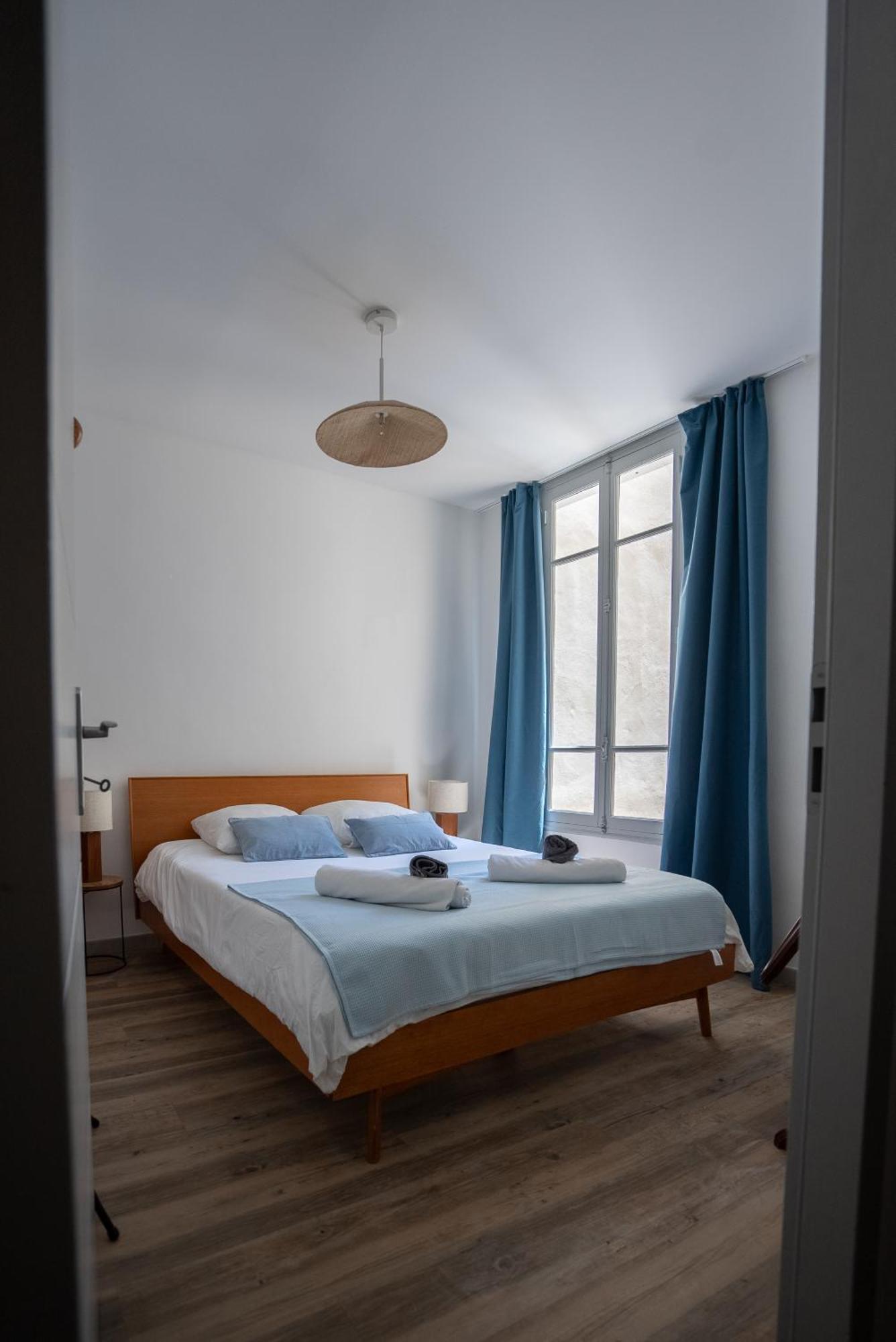 Ferienwohnung Le Duplex Avignon Exterior foto