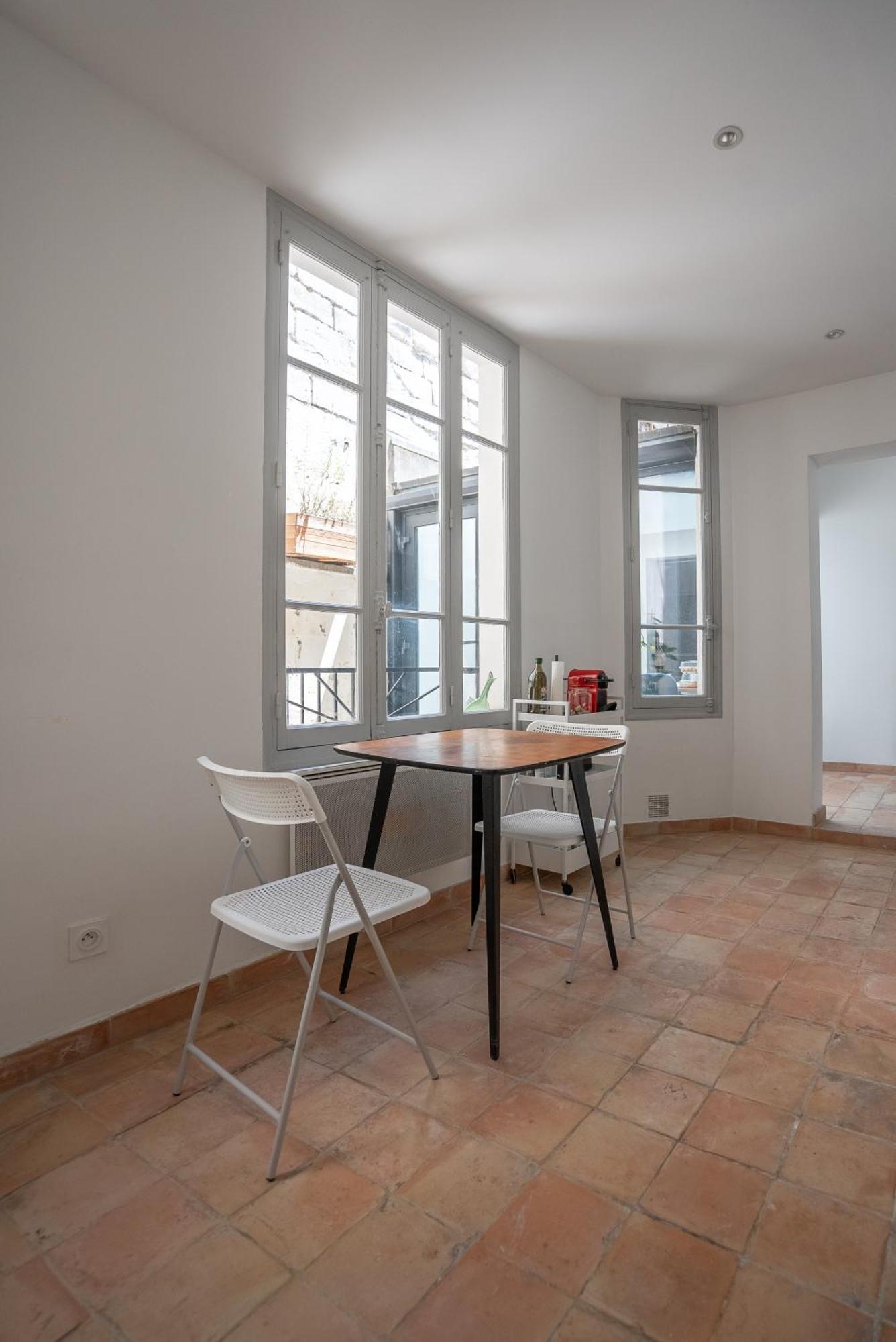 Ferienwohnung Le Duplex Avignon Exterior foto